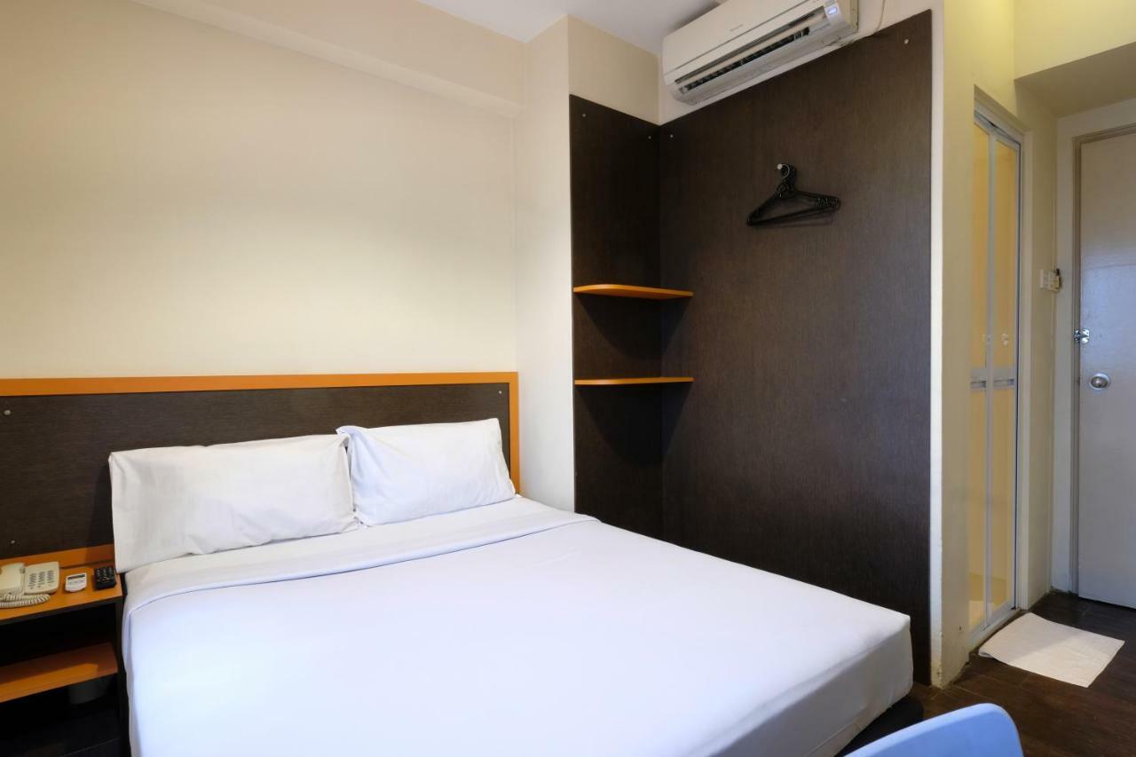 Kim Tian Hotel Singapur Exterior foto